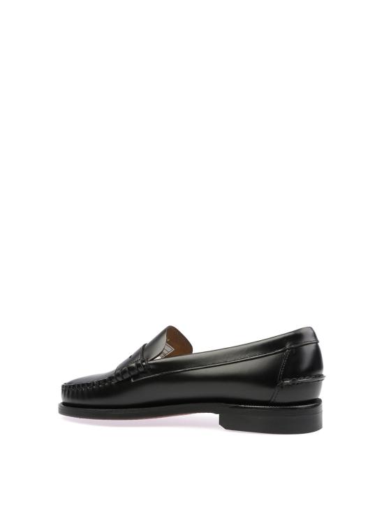 26SS 세바고 로퍼 7000300902 Black - SEBAGO