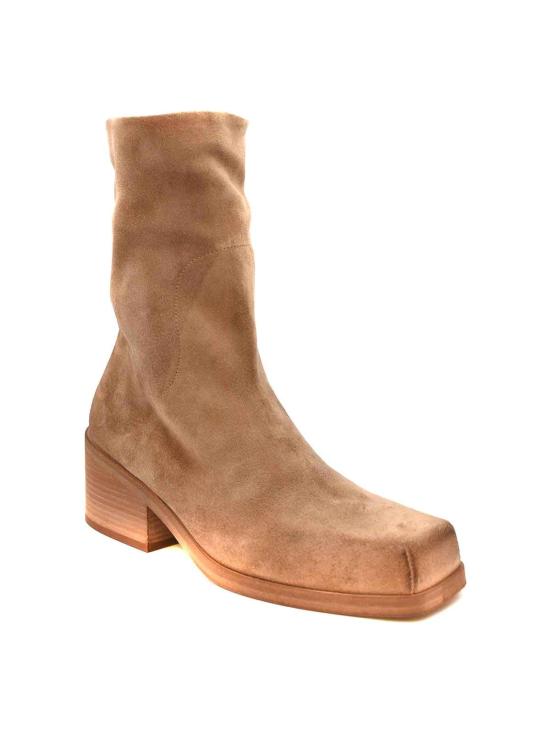  마르셀 부츠 CASSELLO Camel - MARSELL