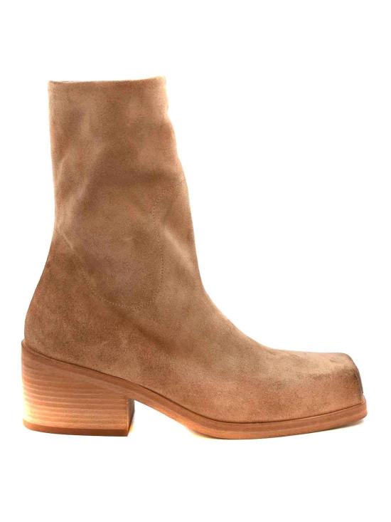  마르셀 부츠 CASSELLO Camel