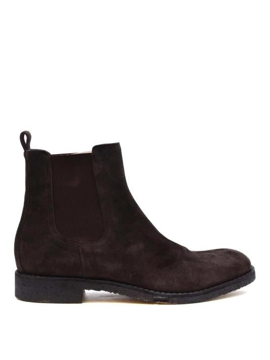  파브리지오 델 칼로 부츠 11205 Brown