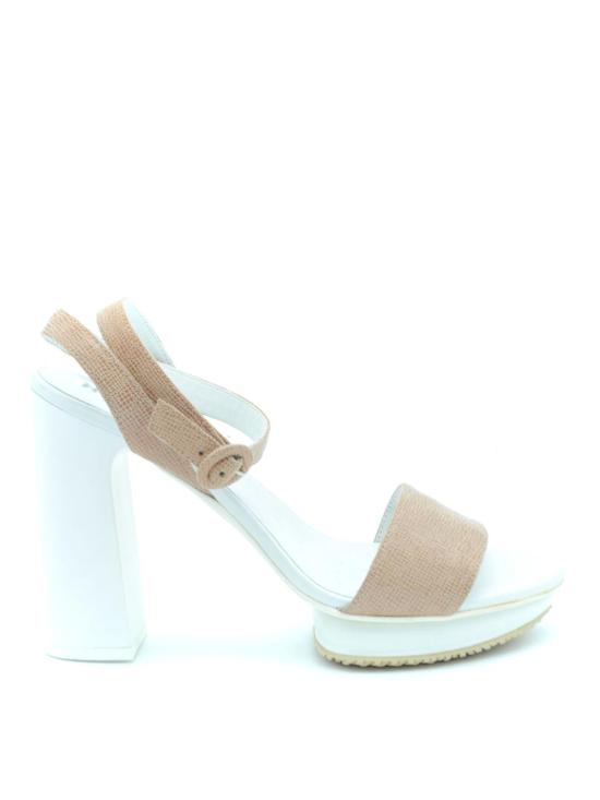  호간 샌들 HXW3530AG10FF8M413 Beige