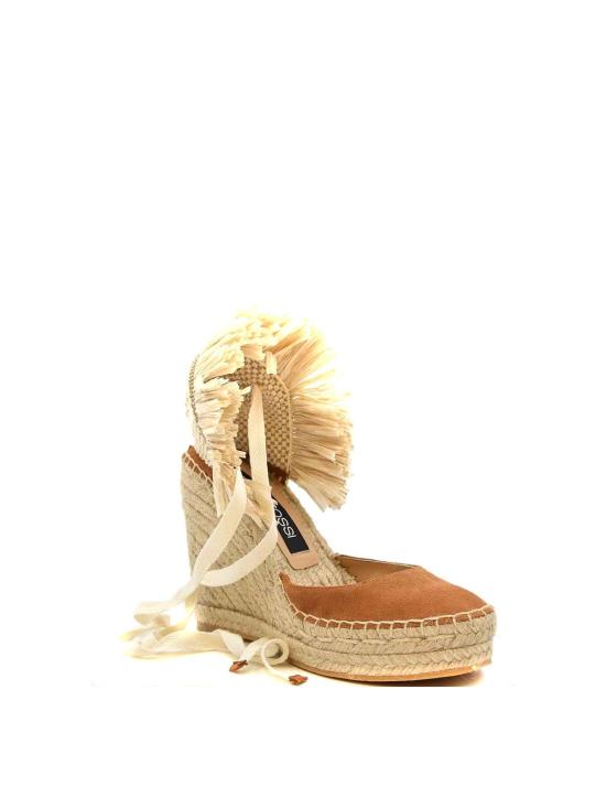  세르지오로시 샌들 A94550MFN5712236410 Beige - SERGIO ROSSI