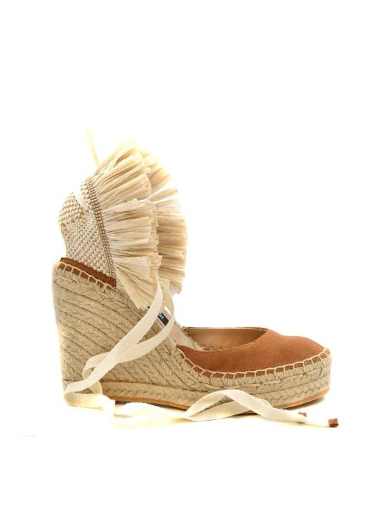  세르지오로시 샌들 A94550MFN5712236410 Beige