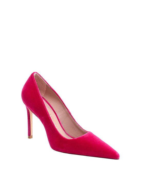  스튜어트 와이츠먼 힐/펌프스 SC439FUXIA Pink - STUART WEITZMAN