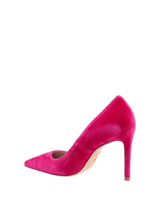  스튜어트 와이츠먼 힐/펌프스 SC439FUXIA Pink - STUART WEITZMAN