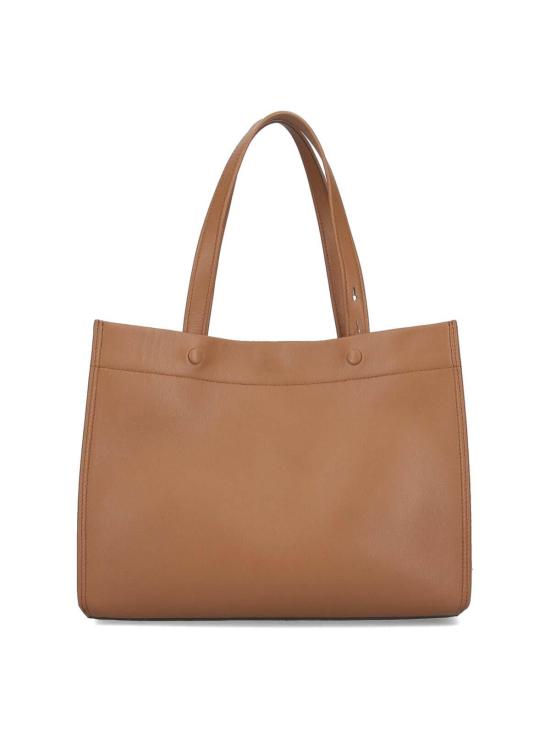 25SS 안야힌드마치 토트백 198806MANILLA Brown - ANYA HINDMARCH