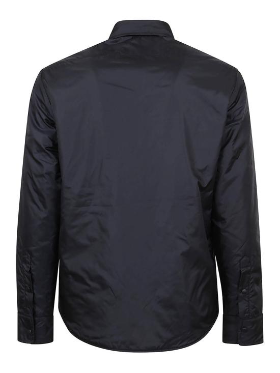 25FW 아스페시 긴팔 셔츠 1I10796196101 Blue - ASPESI