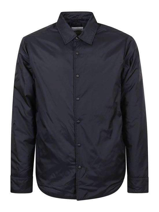 25FW 아스페시 긴팔 셔츠 1I10796196101 Blue