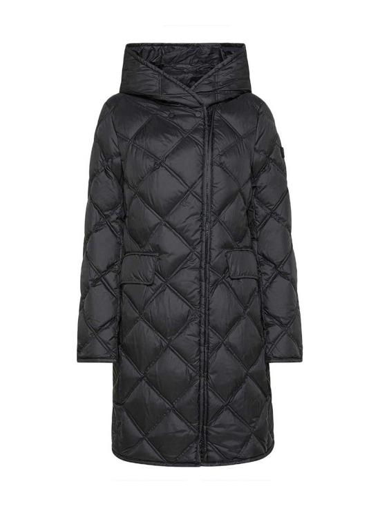  페트레이 패딩 PED483601181785NER Black