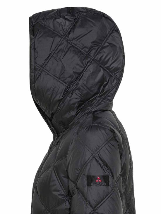  페트레이 패딩 PED483601181785NER Black - PEUTEREY
