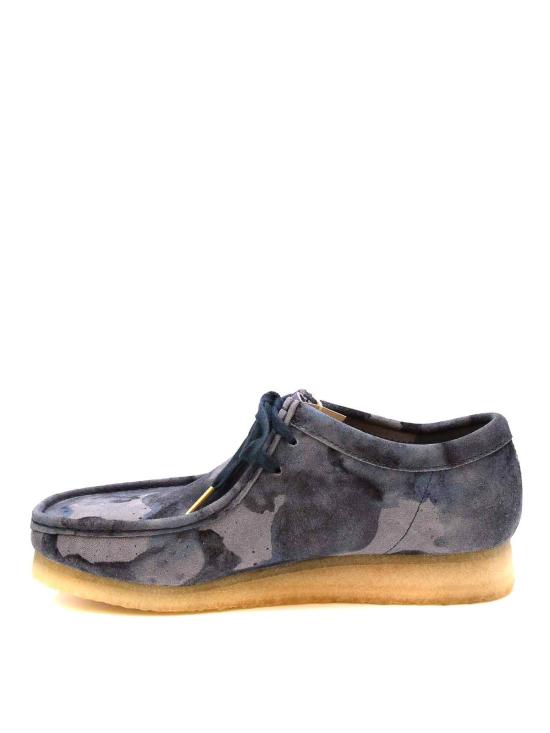  클락스 WALLABEE 왈라비 부츠 WALLABEE Multicolour - CLARKS