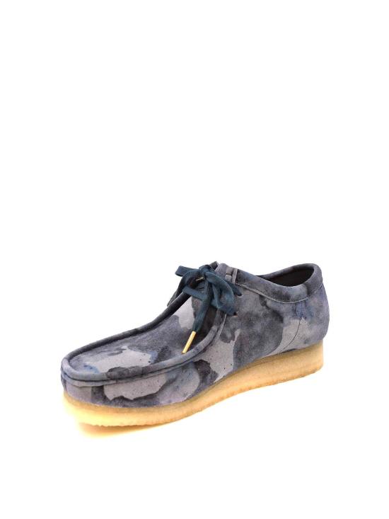  클락스 WALLABEE 왈라비 부츠 WALLABEE Multicolour - CLARKS
