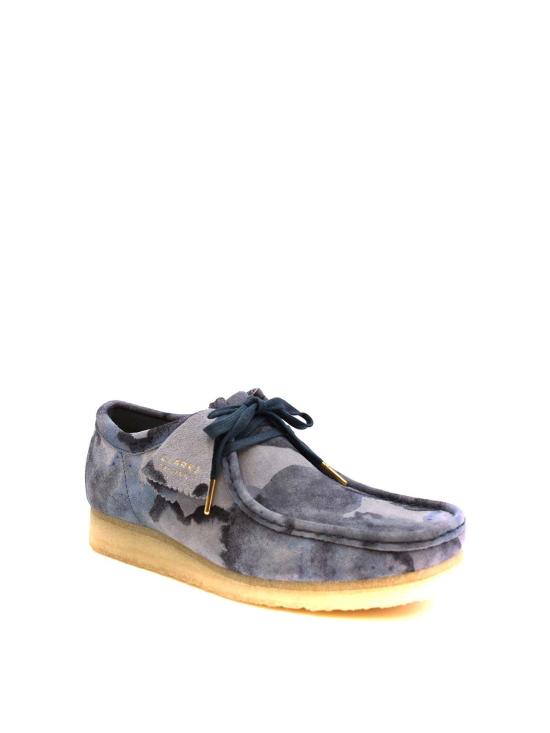  클락스 WALLABEE 왈라비 부츠 WALLABEE Multicolour - CLARKS