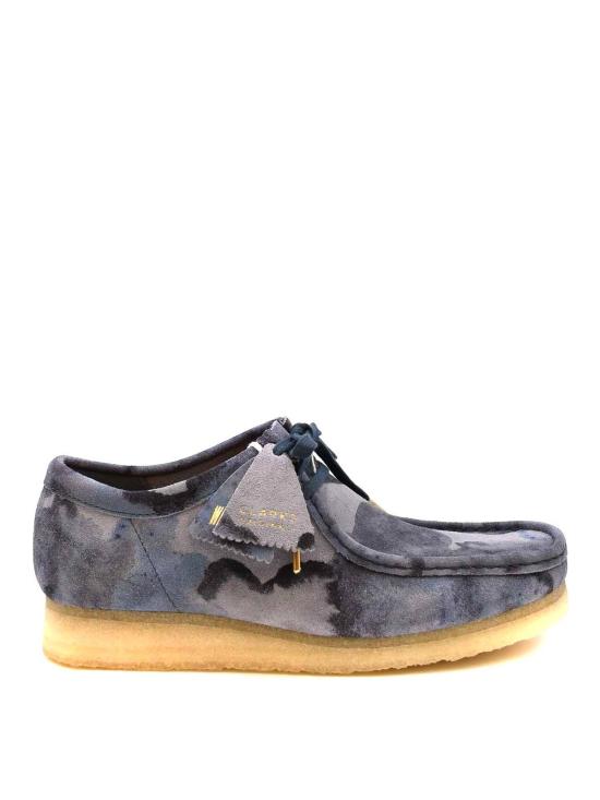  클락스 WALLABEE 왈라비 부츠 WALLABEE Multicolour