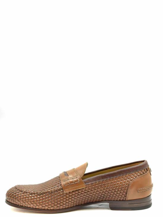  브리마츠 로퍼 315190PN Brown - BRIMARTS