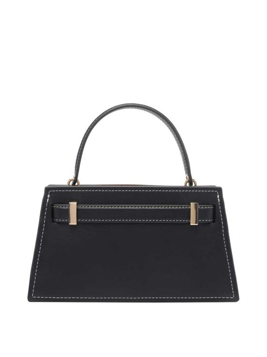 26SS 토리버치 쁘띠 리 라지윌 토트백 168954001 Black - TORY BURCH