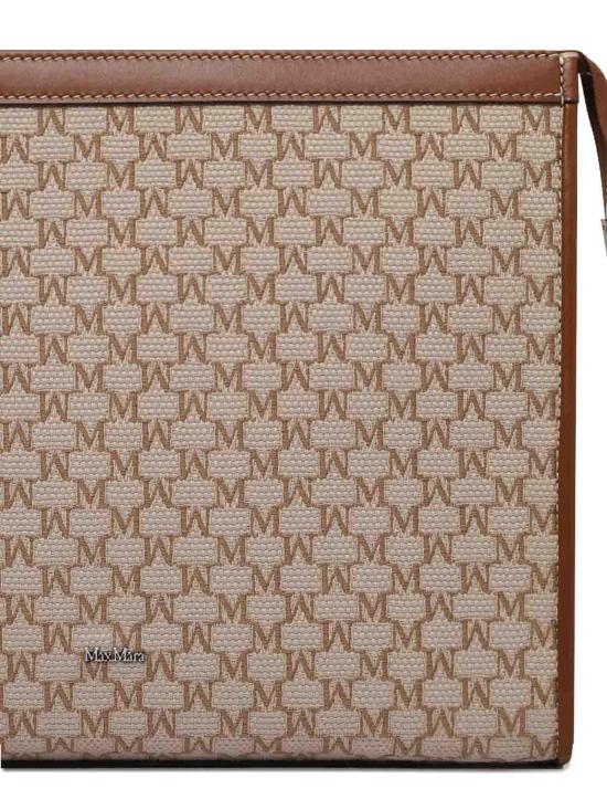 26SS 막스마라 크로스백 2514711012600001C Brown - MAX MARA