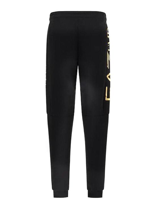  엠포리오 아르마니 트레이닝/조거 팬츠 6RPP96PJHLZ0208 Black - EMPORIO ARMANI