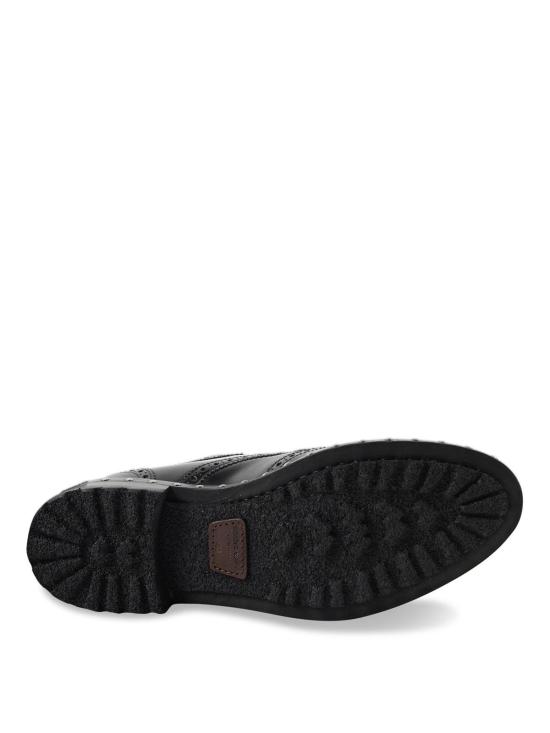  돌체앤가바나 로퍼 CN0028AC80180999 Black - DOLCE & GABBANA