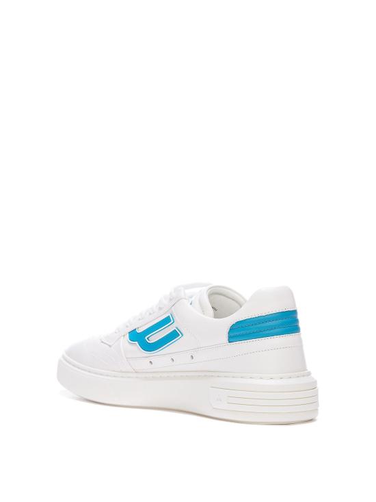  발리 스니커즈 TRIUMPHI00T White - BALLY