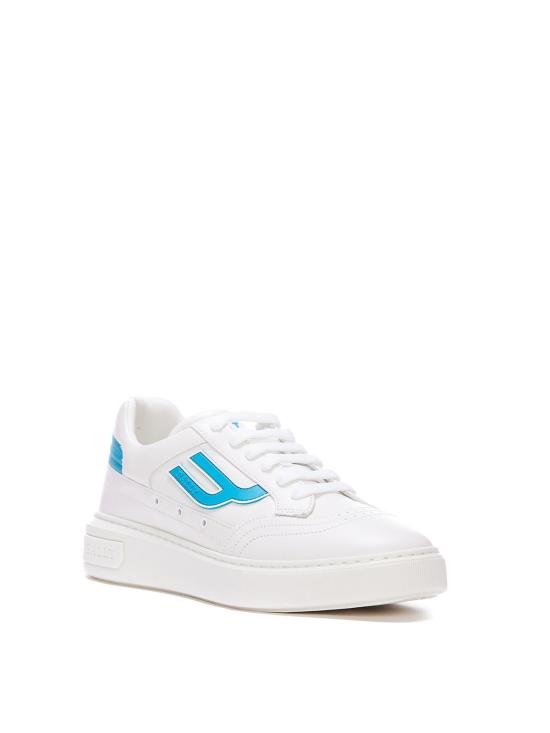  발리 스니커즈 TRIUMPHI00T White - BALLY