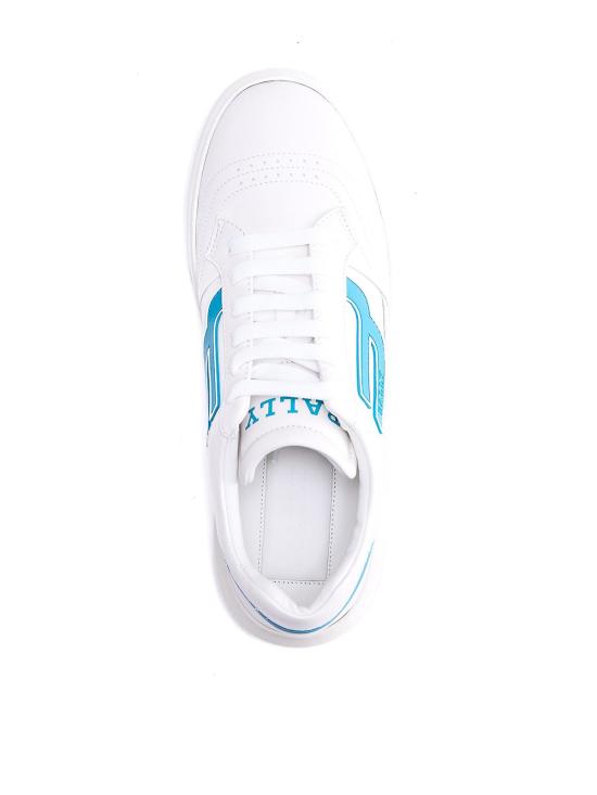  발리 스니커즈 TRIUMPHI00T White - BALLY
