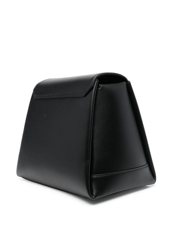  질샌더 크로스백 J08WD0017P4849001 Black - JIL SANDER