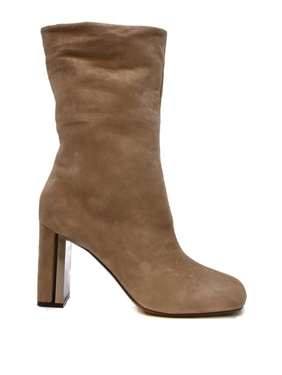  빅마티 부츠 1B5352DB20B180301 Taupe