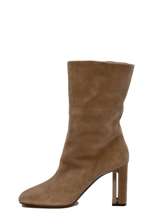 빅마티 부츠 1B5352DB20B180301 Taupe - VIC MATIE