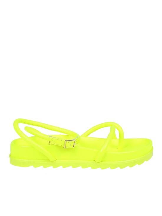  키아라 페라그니 샌들 CF2950036 YELLOW