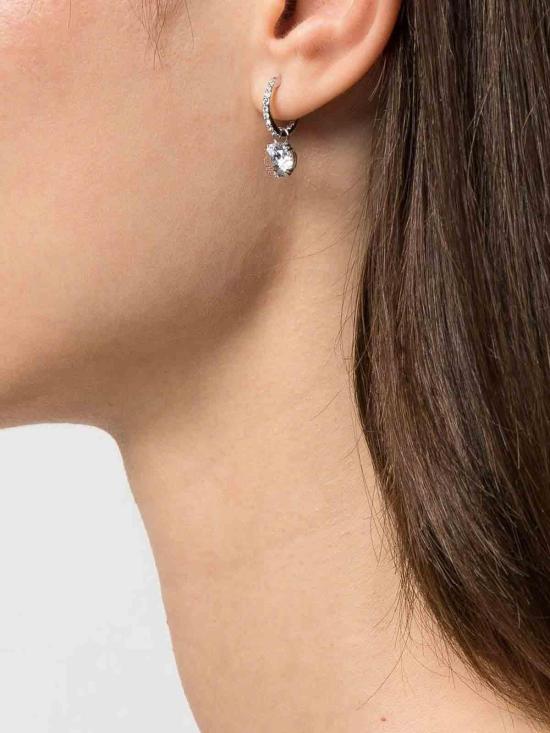  스와로브스키 이어링 5636717CRYRHS Black - SWAROVSKI