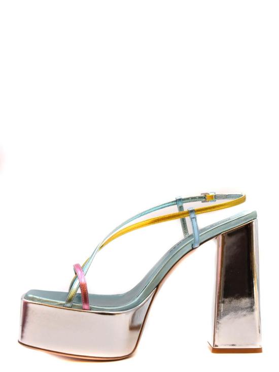  하우스 오브 허니 힐/펌프스 HW306 Multicolour - HAUS OF HONEY