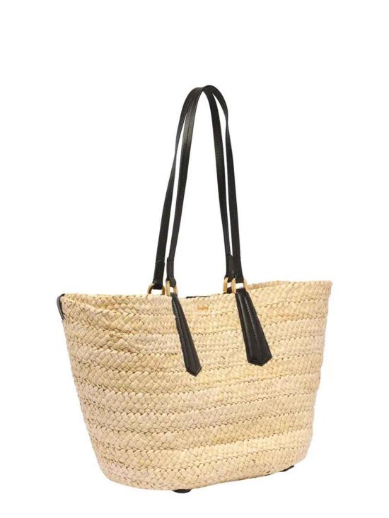  막스마라 숄더백 2345111138600PANIERXL002 Beige - MAX MARA