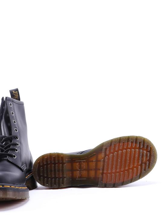  닥터마틴 부츠 1460NAPPABLACK Black - DR.MARTENS