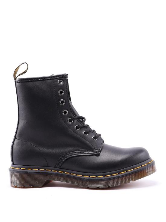  닥터마틴 부츠 1460NAPPABLACK Black