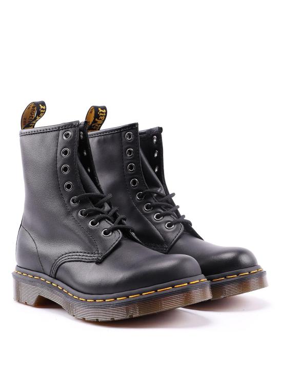  닥터마틴 부츠 1460NAPPABLACK Black - DR.MARTENS