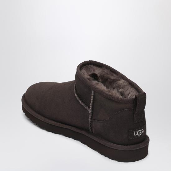 25FW 어그 부츠 1137391LE Brown - UGG
