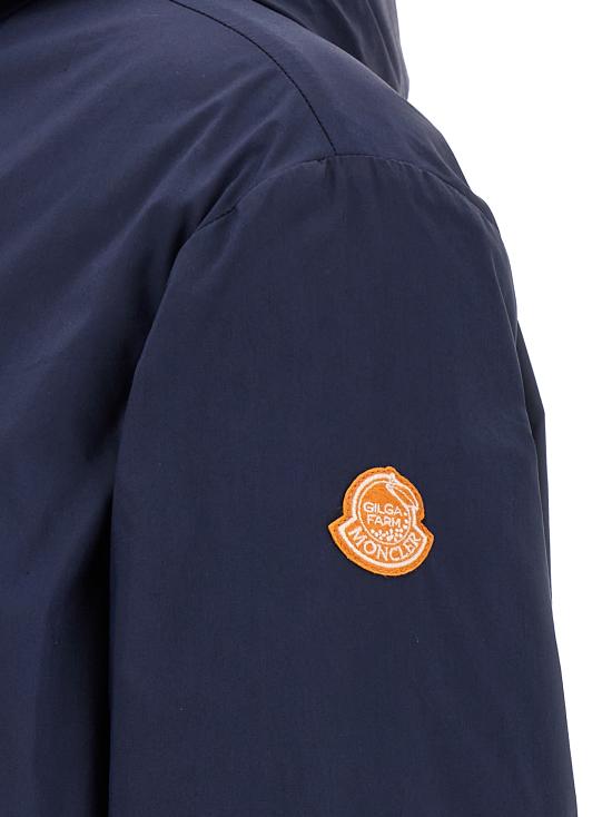 25FW 몽클레어 자켓 K24021A0000959884786 Blue - MONCLER