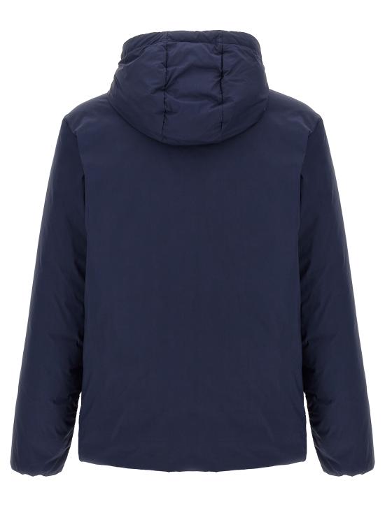 25FW 몽클레어 자켓 K24021A0000959884786 Blue - MONCLER