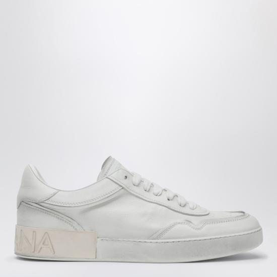 25FW 돌체앤가바나 스니커즈 CS2378AW467 White