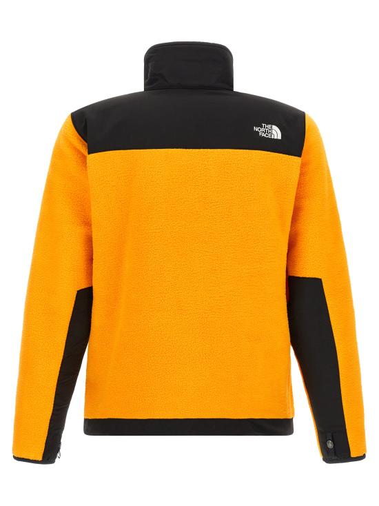 25FW 노스페이스 레트로 데날리 플리스 자켓 NF0A88XHZU31ZU31 Yellow - NORTH FACE
