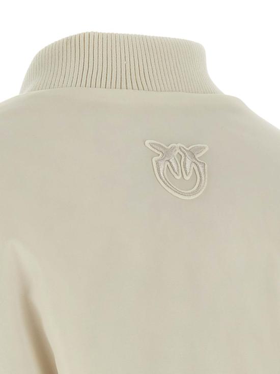 26SS 핑코 패딩 105340A2OLC14 Beige - PINKO