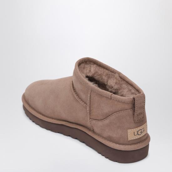 25FW 어그 울트라 미니 부츠 1116109LE Grey - UGG