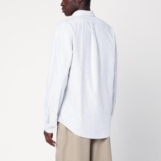 25FW 폴로 랄프로렌 긴팔 셔츠 710953710008CO White - POLO RALPH LAUREN