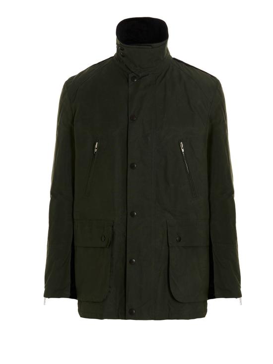  디파트먼트5 자켓 UC0272TF0164722 Green