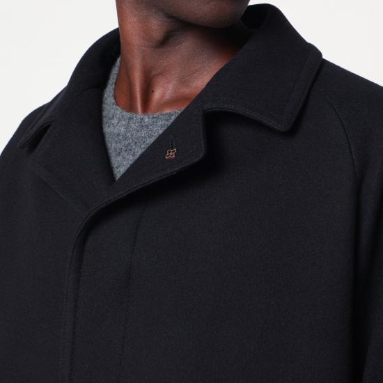 25FW 딸리아토레 코트 LOYDS770065 Blue - TAGLIATORE