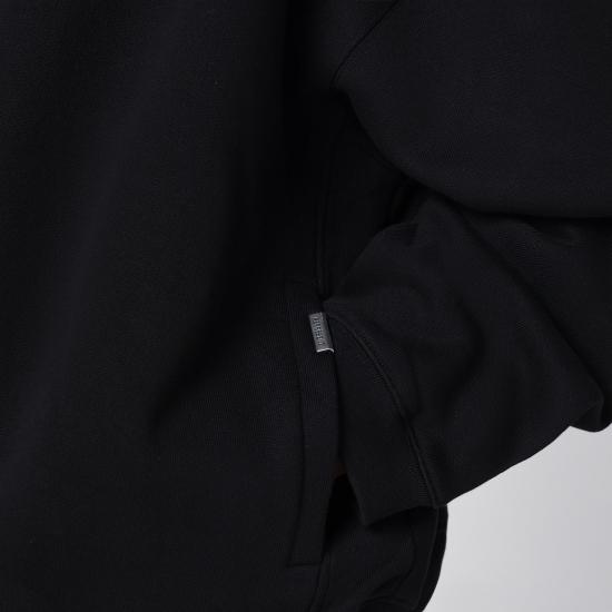 25FW 리프레젠트 이니셜 박시 후드 집업 INM414CO - REPRESENT