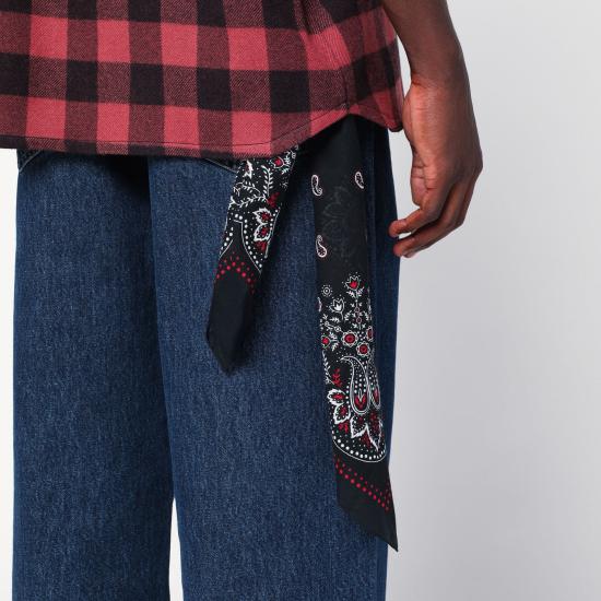 25FW 데스틴 긴팔 셔츠 PRIMALANDWO Pink - DESTIN