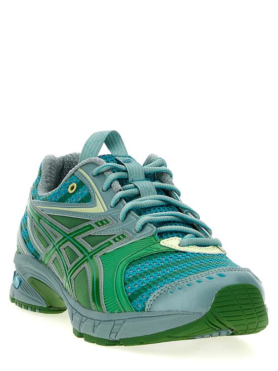 25SS 아식스 스니커즈 1203A606300 Green - ASICS