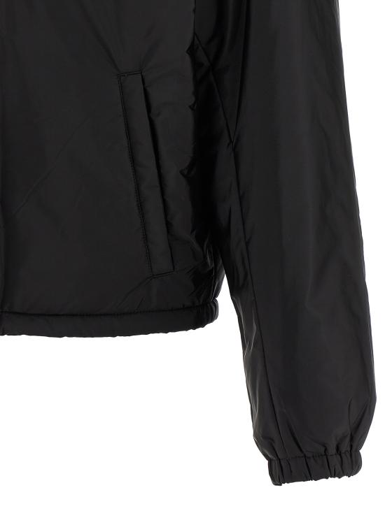 25FW 프라다 자켓 SGC912SOOO1WQ9F0002 Black - PRADA